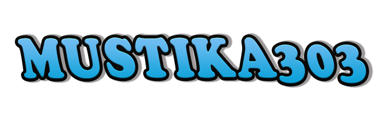 Mustika303